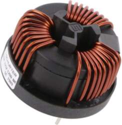 SCHURTER Inductor: wire with current compensation