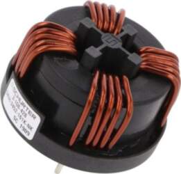 SCHURTER Inductor: wire with current compensation