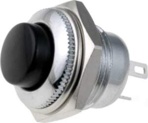 SCI Switch: push-button; Pos: 2; SPDT