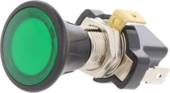 SCI Switch: push-pull; Pos: 2; 10A/14VDC