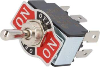 SCI Switch: toggle; Pos: 3; DP3T