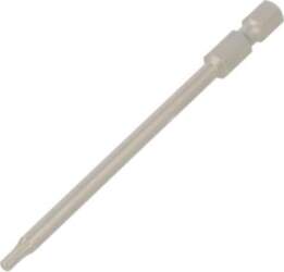 Screwdriver bit; hex key; HEX 2