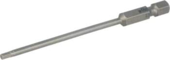 Screwdriver bit; hex key; HEX 2