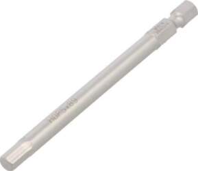 Screwdriver bit; Hex Plus key; HEX