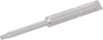 Screwdriver bit; Torx® PLUS; 6IP; Socket