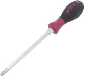 Screwdriver: for impact; Phillips; Size: PH3