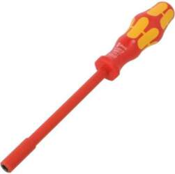 Screwdriver: insulated; 6-angles socket; HEX 5