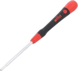 Screwdriver: precision; 6-angles socket; HEX 2mm