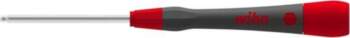 Screwdriver: precision; hex key,spherical; HEX