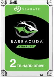 SEAGATE Barracuda 7200 2TB HDD SATA