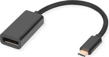 Secomp STANDARD Type C - DisplayPort