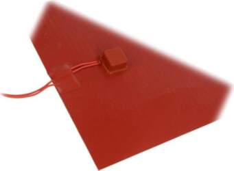 SEDES GROUP Heating element: heating mat