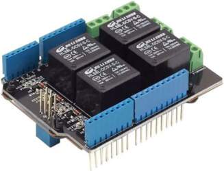 SEEED STUDIO Arduino shield; prototype board