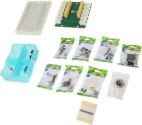 SEEED STUDIO Dev.kit: Grove Starter