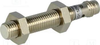 SELS Sensor: inductive; OUT: NPN /