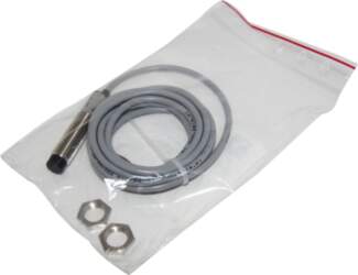 SELS Sensor: inductive; OUT: PNP /