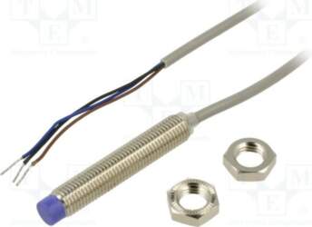 SELS Sensor: inductive; OUT: PNP /