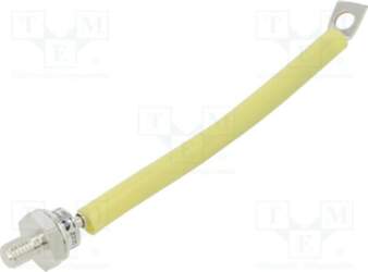 SEMIKRON DANFOSS Diode: rectifying; 800V; 72A