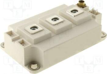 SEMIKRON DANFOSS Module: IGBT; diode/transistor; boost