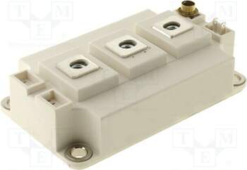 SEMIKRON DANFOSS Module: IGBT; transistor/transistor; IGBT