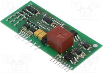 SEMIKRON DANFOSS Module: thyristor trigger module