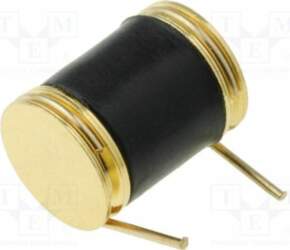 SENCERA Sensor: vibration; Usup: 9VDC; Ø7x9