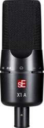 SENNHEISER sE Electronics X1 A Black