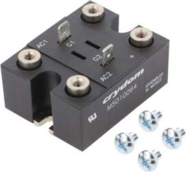 SENSATA / CRYDOM Bridge rectifier: half-controlled
