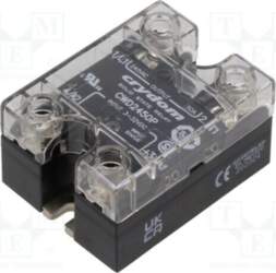 SENSATA / CRYDOM Relay: solid state