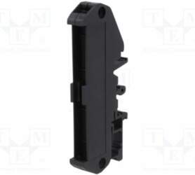 SENSATA / CRYDOM Socket; for DIN