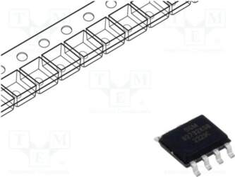 SG Micro Corp IC: operational amplifier
