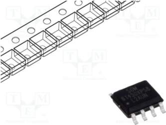 SG Micro Corp PMIC; DC/DC converter
