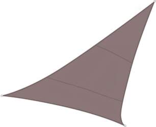 Shade sail - triangle - 5