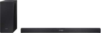 Sharp 2.1ch Ultra-slim Dolby Atmos/DTS