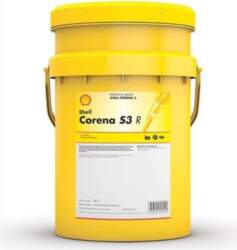 SHELL Corena S3 R 46 20L