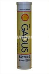 SHELL Gadus S2 V100 3 0