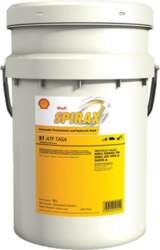 SHELL Spirax S1 ATF TASA 20L
