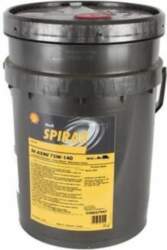 SHELL Spirax S6 AXME 75W-140 20L