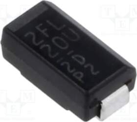 SHINDENGEN Diode: rectifying; SMD; 200V; 1