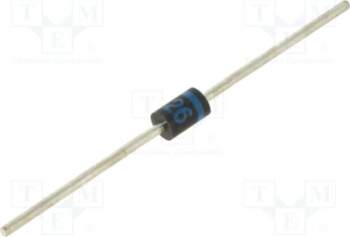 SHINDENGEN Diode: Schottky rectifying; THT; 60V