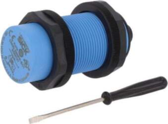 SICK Sensor: capacitive; Range: 3÷25mm; OUT: