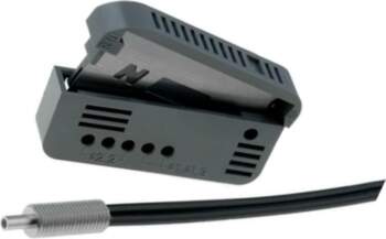 SICK Sensor: fiber-optic; 0÷0.15m; Oper