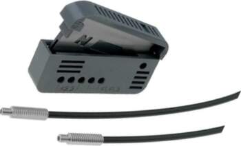 SICK Sensor: fiber-optic; 0÷0.7m; Oper