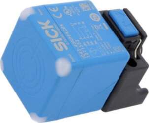 SICK Sensor: inductive; 0÷40mm; PNP /