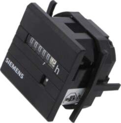 SIEMENS Counter: electromechanical; working time; mechanical