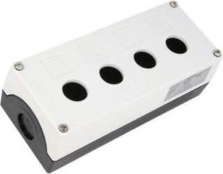 SIEMENS Enclosure: for remote controller; 22mm