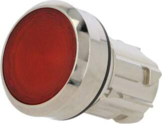 SIEMENS Switch: push-button; 22mm; Stabl.pos: