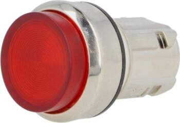 SIEMENS Switch: push-button; 22mm; Stabl.pos: