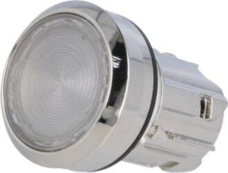 SIEMENS Switch: push-button; 22mm; Stabl.pos: