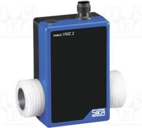 SIKA Sensor: magnetic inductive flow sensor